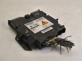 Engine control unit/module
