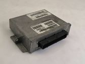 Engine control unit/module