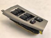 Electric window control switch
