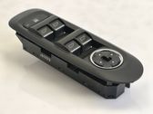 Electric window control switch