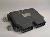 Other control units/modules