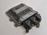 Engine control unit/module