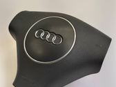 Steering wheel airbag