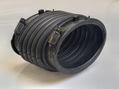 Air intake hose/pipe