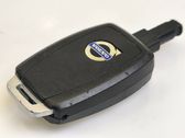 Ignition key/card