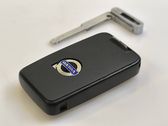Ignition key/card