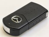Ignition key/card