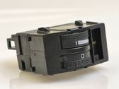 Headlight level height control switch