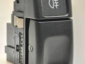 Fog light switch