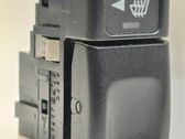 Seat heating switch