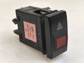 Hazard light switch