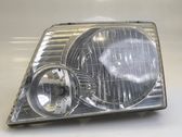 Headlight/headlamp
