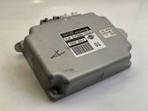 Gearbox control unit/module