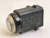 Parking PDC sensor