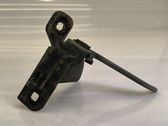 Engine bonnet/hood lock/catch