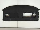 Parcel shelf