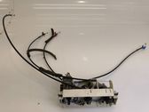 Climate control unit