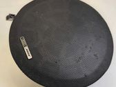 Front door speaker