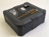 Tire air pump compressor