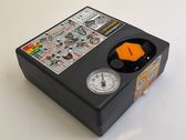 Tire air pump compressor