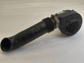 Heater fan/blower
