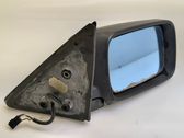 Front door electric wing mirror