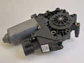 Front door window regulator motor