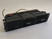 Dash center air vent grill