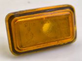Front fender indicator light