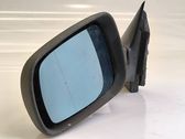 Front door electric wing mirror