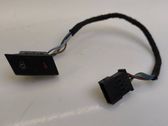 Central locking switch button