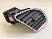 Dashboard side air vent grill/cover trim