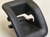 Abdeckung Isofix Kindersicherung