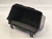 Glove box in trunk