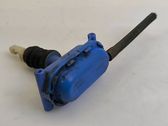 Central locking vacuum pump