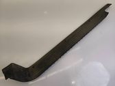 Front sill trim cover