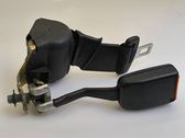 Middle seatbelt (rear)