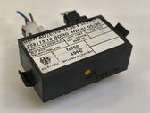 Immobilizer control unit/module