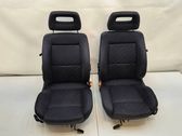 Seat set