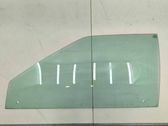 Front door window glass four-door