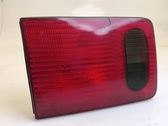 Tailgate rear/tail lights