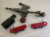 Lock set