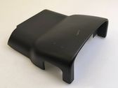 Steering wheel column trim