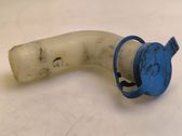 Windshield washer fluid reservoir/tank