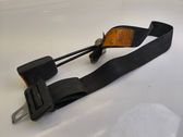 Boucle de ceinture de sécurité arrière