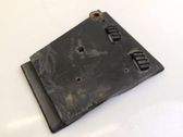Front bumper mounting bracket