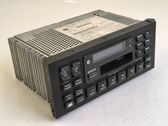 Radio/CD/DVD/GPS head unit