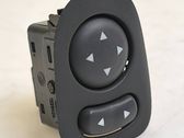 Wing mirror switch