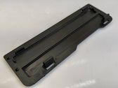 Radiator support slam panel
