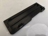Radiator support slam panel